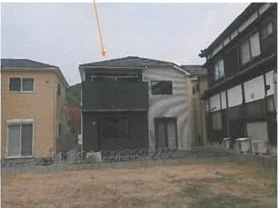 広島県呉市 仁方駅1分 戸建て 1,499万円の競売物件情報 #3