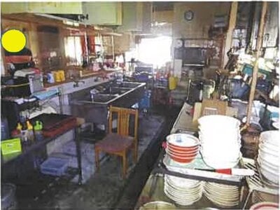 (値下げ) 広島県竹原市 竹原駅4分 戸建て 396万円の競売物件情報 #10