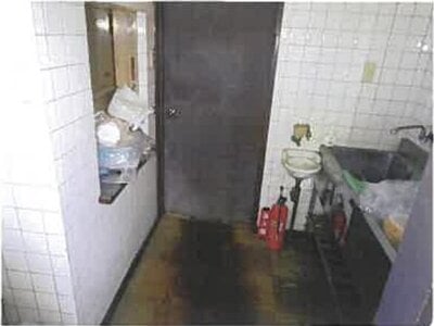 (値下げ) 広島県竹原市 竹原駅4分 戸建て 396万円の競売物件情報 #16