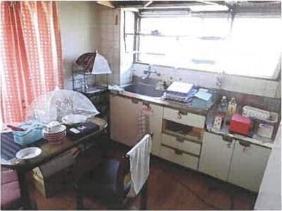 (値下げ) 広島県竹原市 竹原駅4分 戸建て 396万円の競売物件情報 #23