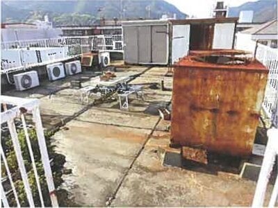 (値下げ) 広島県竹原市 竹原駅4分 戸建て 396万円の競売物件情報 #26