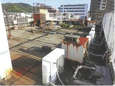 (値下げ) 広島県竹原市 竹原駅4分 戸建て 396万円の競売物件情報 #27