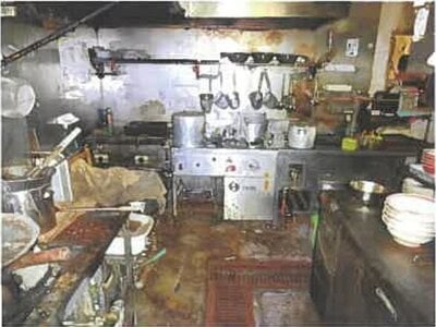 (値下げ) 広島県竹原市 竹原駅4分 戸建て 396万円の競売物件情報 #9