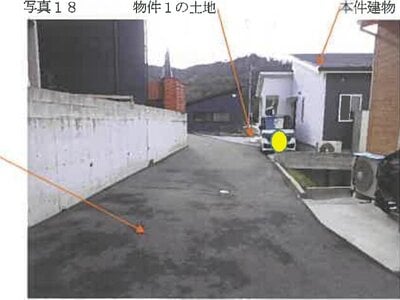 広島県安芸郡海田町 矢野駅28分 戸建て 1,585万円の競売物件情報 #19