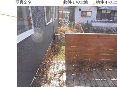 広島県安芸郡海田町 矢野駅28分 戸建て 1,585万円の競売物件情報 #30