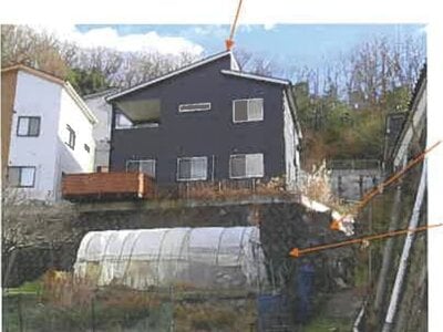 広島県安芸郡海田町 矢野駅28分 戸建て 1,585万円の競売物件情報 #4