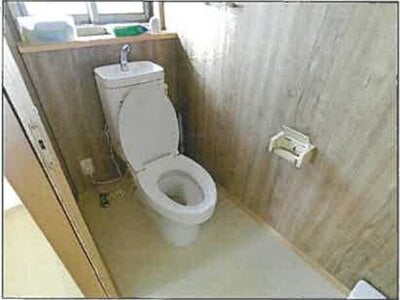 (値下げ) 広島県庄原市 備後庄原駅23分 戸建て 628万円の競売物件情報 #24