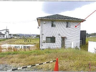 (値下げ) 広島県庄原市 備後庄原駅23分 戸建て 628万円の競売物件情報 #4