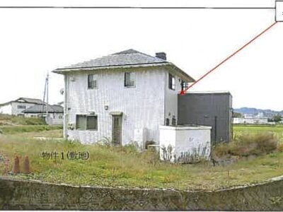 (値下げ) 広島県庄原市 備後庄原駅23分 戸建て 628万円の競売物件情報 #5
