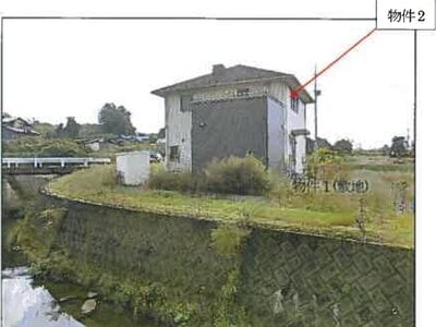(値下げ) 広島県庄原市 備後庄原駅23分 戸建て 628万円の競売物件情報 #6