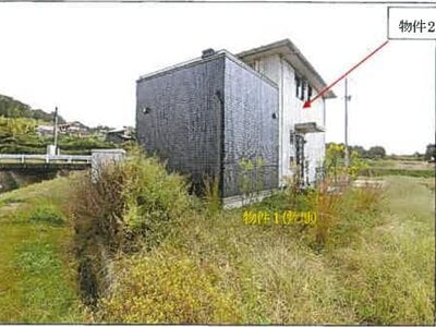 (値下げ) 広島県庄原市 備後庄原駅23分 戸建て 628万円の競売物件情報 #7