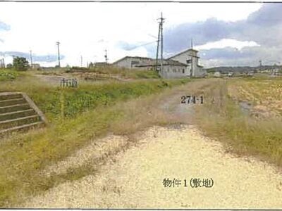 (値下げ) 広島県庄原市 備後庄原駅23分 戸建て 628万円の競売物件情報 #9