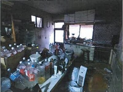 広島県三次市 三良坂駅2分 戸建て 1,068万円の競売物件情報 #16