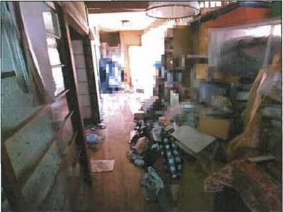 広島県三次市 三良坂駅2分 戸建て 1,068万円の競売物件情報 #17