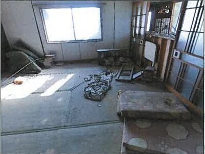 広島県三次市 三良坂駅2分 戸建て 1,068万円の競売物件情報 #31