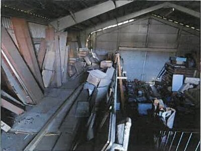 広島県三次市 三良坂駅2分 戸建て 1,068万円の競売物件情報 #49