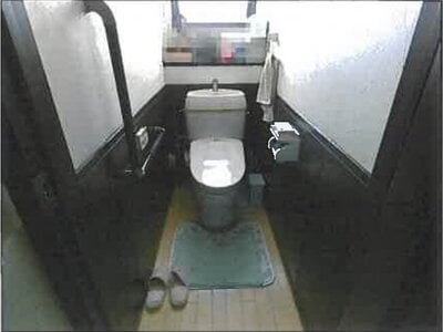 広島県尾道市 尾道駅18分 戸建て 616万円の競売物件情報 #9