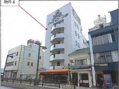 広島県三原市 三原駅3分 戸建て 4,511万円の競売物件情報 #2