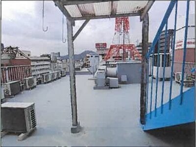 広島県三原市 三原駅3分 戸建て 4,511万円の競売物件情報 #28