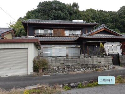 (値下げ) 岐阜県土岐市 土岐市駅26分 戸建て 311万円の国税庁公売物件情報 #3