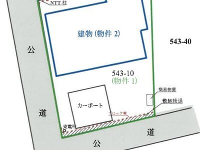 埼玉県深谷市 深谷駅9分 戸建て 1,177万円の競売物件情報 #7