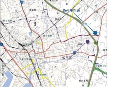 千葉県千葉市中央区 桜木駅21分 戸建て 2,208万円の競売物件情報 #8