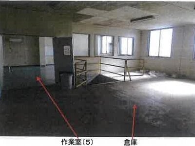 千葉県銚子市 笠上黒生駅17分 戸建て 2,535万円の競売物件情報 #22