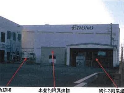 千葉県銚子市 笠上黒生駅17分 戸建て 2,535万円の競売物件情報 #28