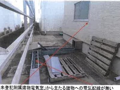 千葉県銚子市 笠上黒生駅17分 戸建て 2,535万円の競売物件情報 #31
