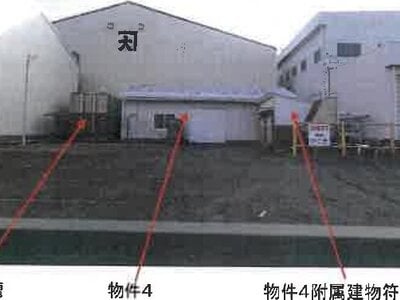 千葉県銚子市 笠上黒生駅17分 戸建て 2,535万円の競売物件情報 #33