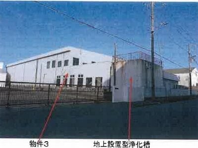 千葉県銚子市 笠上黒生駅17分 戸建て 2,535万円の競売物件情報 #4