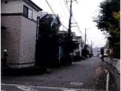千葉県千葉市稲毛区 スポーツセンター駅28分 戸建て 811万円の競売物件情報 #6