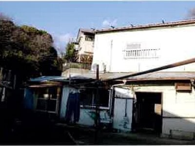 千葉県千葉市稲毛区 稲毛駅27分 戸建て 1,661万円の競売物件情報 #2