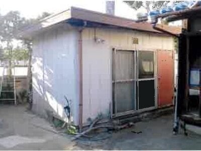 千葉県千葉市稲毛区 稲毛駅27分 戸建て 1,661万円の競売物件情報 #3