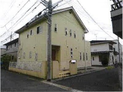 千葉県千葉市稲毛区 四街道駅22分 戸建て 1,204万円の競売物件情報 #3