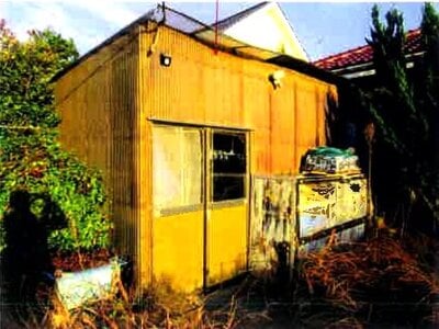 千葉県鴨川市 安房鴨川駅27分 戸建て 633万円の競売物件情報 #2