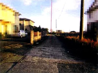 千葉県鴨川市 安房鴨川駅27分 戸建て 633万円の競売物件情報 #3