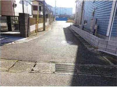 千葉県千葉市花見川区 スポーツセンター駅 戸建て 1,540万円の競売物件情報 #2