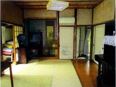 千葉県館山市 九重駅25分 戸建て 318万円の競売物件情報 #4