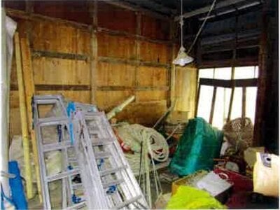 千葉県館山市 九重駅25分 戸建て 318万円の競売物件情報 #6