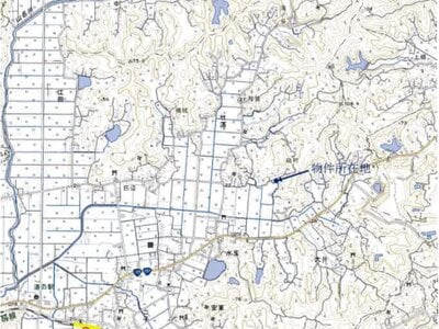 千葉県館山市 九重駅25分 戸建て 318万円の競売物件情報 #8