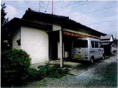 (値下げ) 千葉県館山市 館山駅23分 戸建て 1,285万円の競売物件情報 #3
