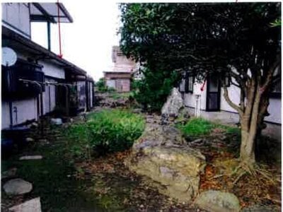 (値下げ) 千葉県館山市 館山駅23分 戸建て 1,285万円の競売物件情報 #4