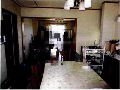 (値下げ) 千葉県館山市 館山駅23分 戸建て 1,285万円の競売物件情報 #5