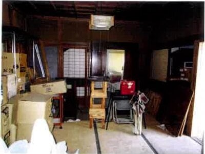 (値下げ) 千葉県館山市 館山駅23分 戸建て 1,285万円の競売物件情報 #7