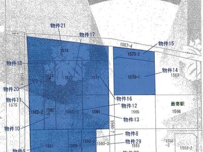 (値下げ) 千葉県館山市 館山駅 戸建て 1,408万円の競売物件情報 #22