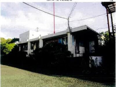 (値下げ) 千葉県館山市 館山駅 戸建て 1,914万円の競売物件情報 #12