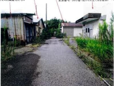 (値下げ) 千葉県館山市 館山駅 戸建て 1,914万円の競売物件情報 #16