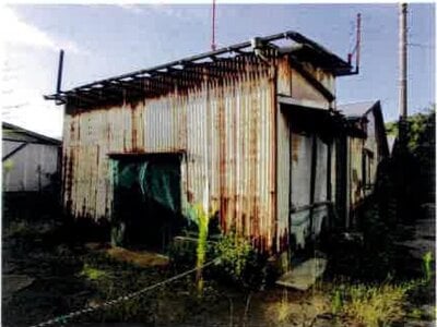 (値下げ) 千葉県館山市 館山駅 戸建て 1,914万円の競売物件情報 #8