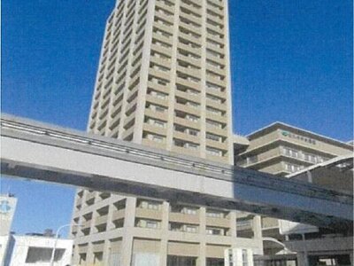 福岡県北九州市小倉北区 香春口三萩野駅1分 マンション「メディックス三萩野」1,661万円の競売物件情報 #2